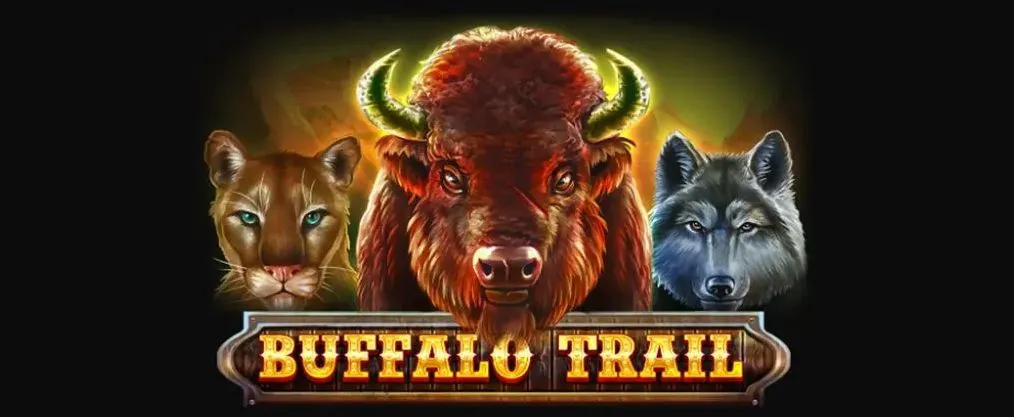 buffalo trail start